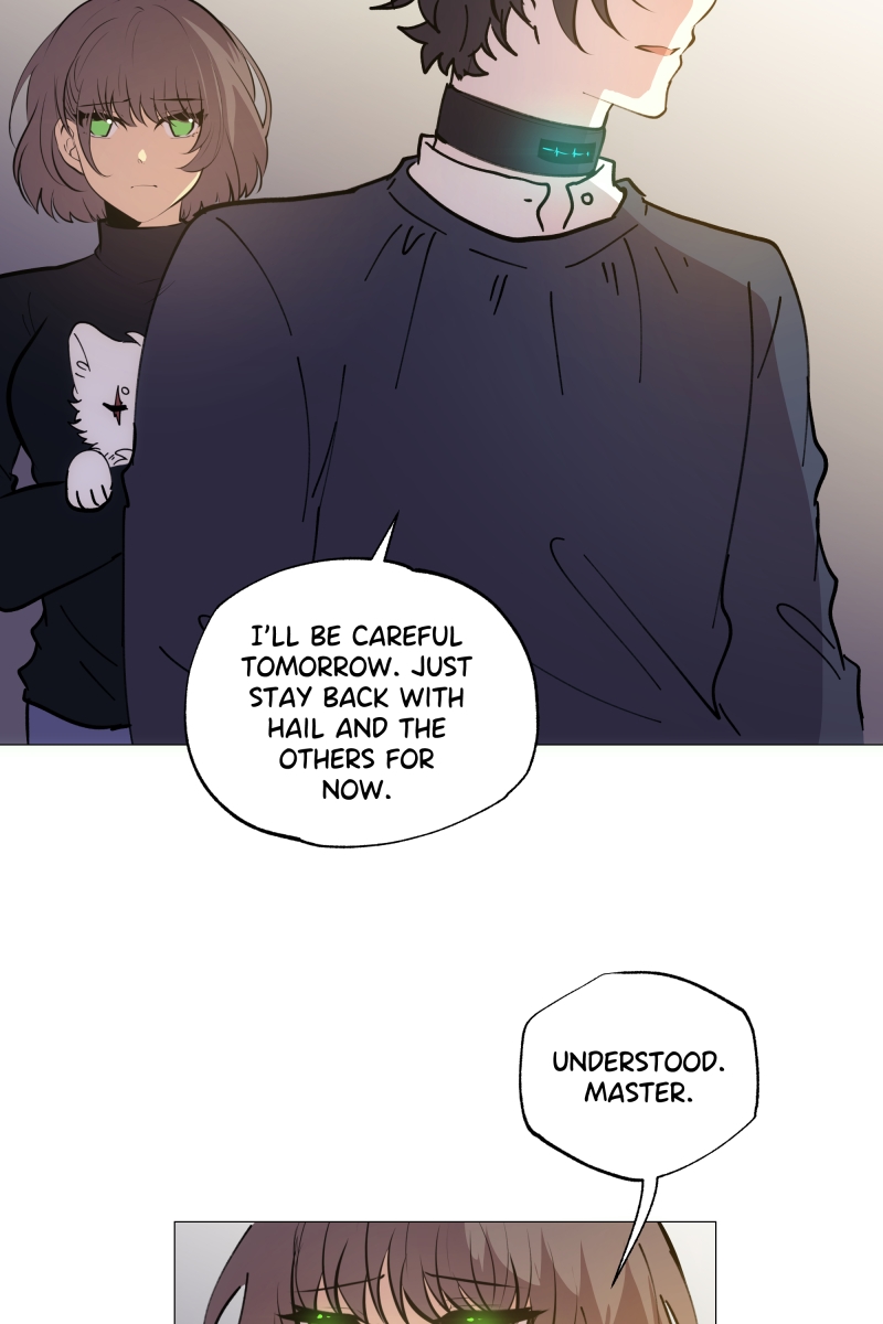 Rebirth-69Michi Chapter 141 - Page 55