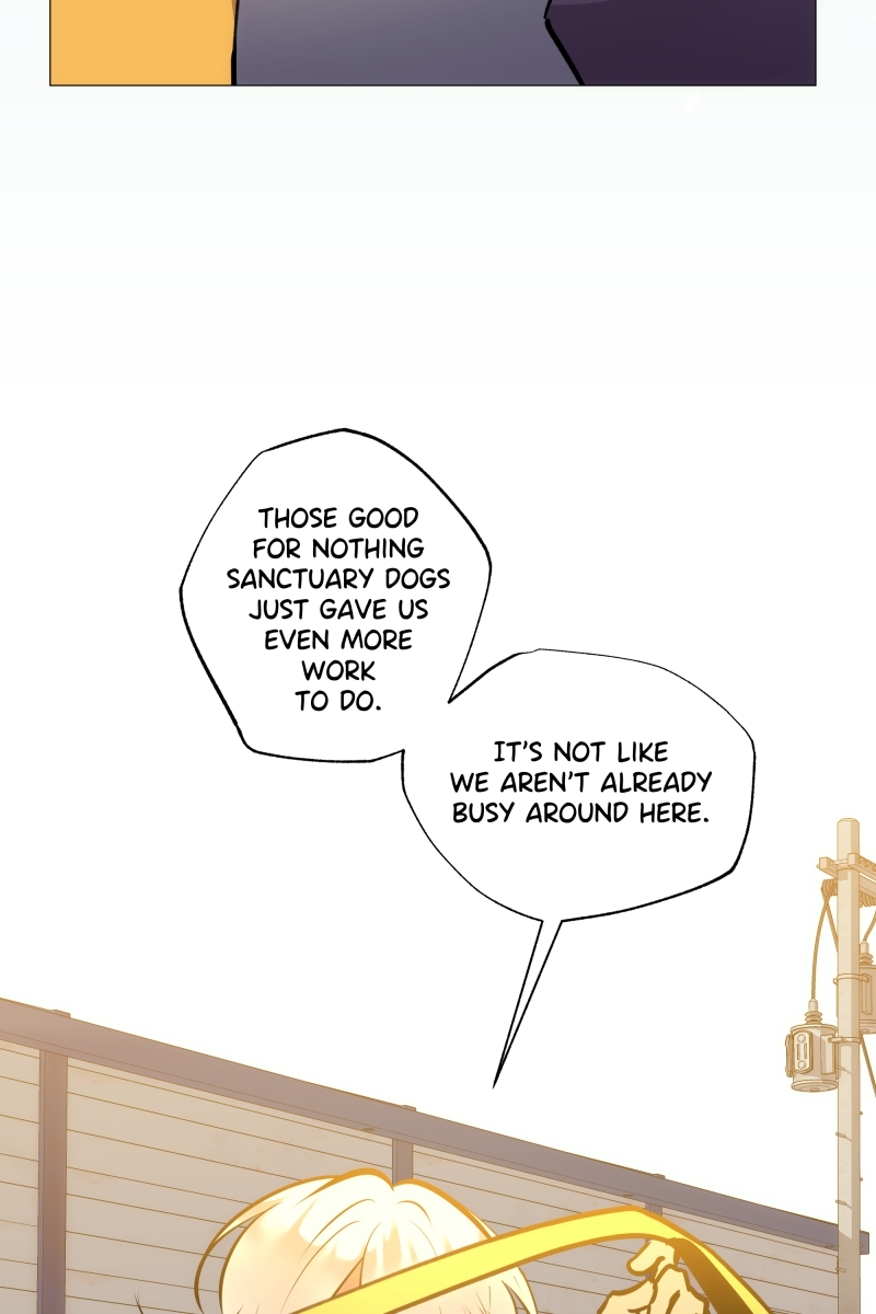 Rebirth-69Michi Chapter 141 - Page 60