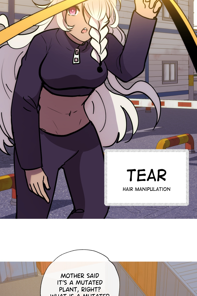 Rebirth-69Michi Chapter 141 - Page 61