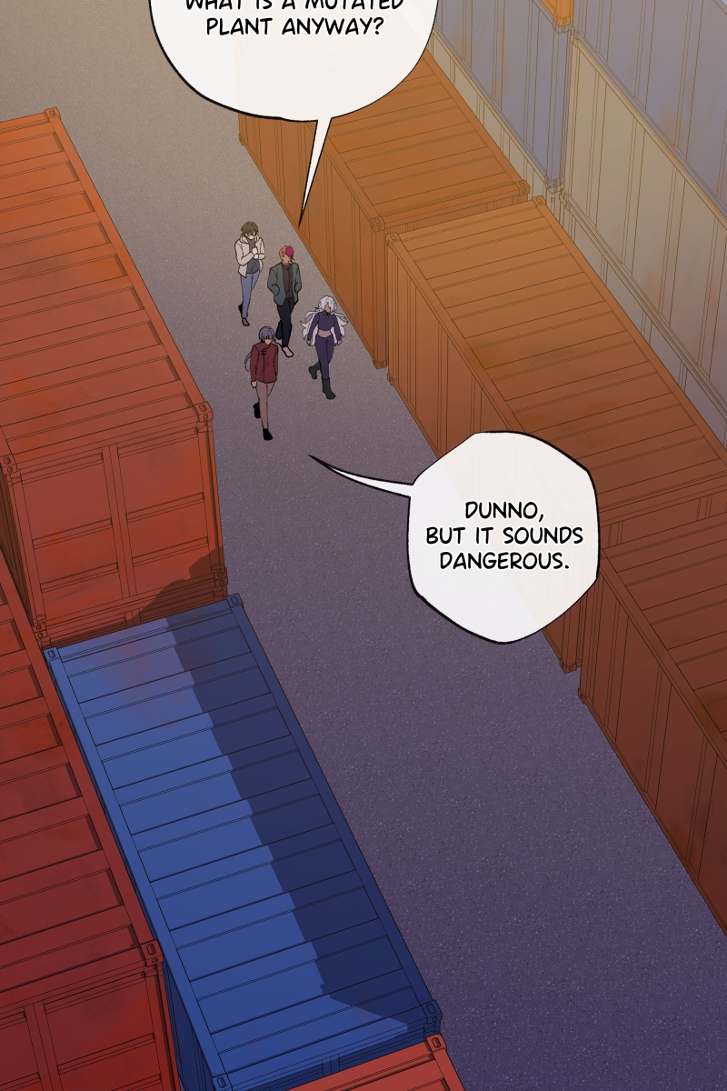 Rebirth-69Michi Chapter 141 - Page 62