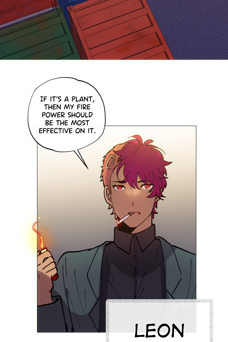 Rebirth-69Michi Chapter 141 - Page 63