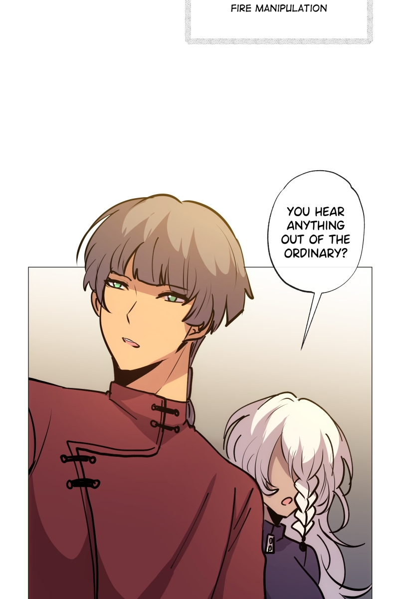 Rebirth-69Michi Chapter 141 - Page 64