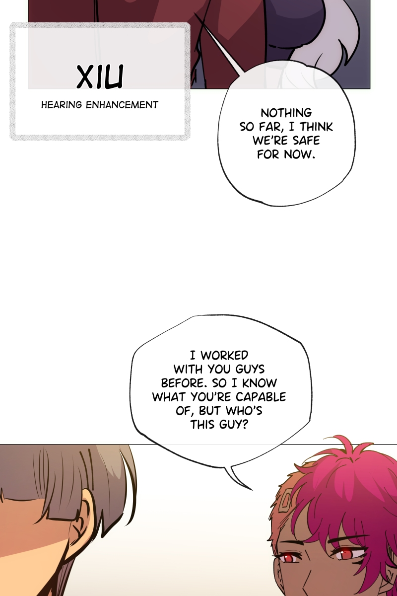 Rebirth-69Michi Chapter 141 - Page 65