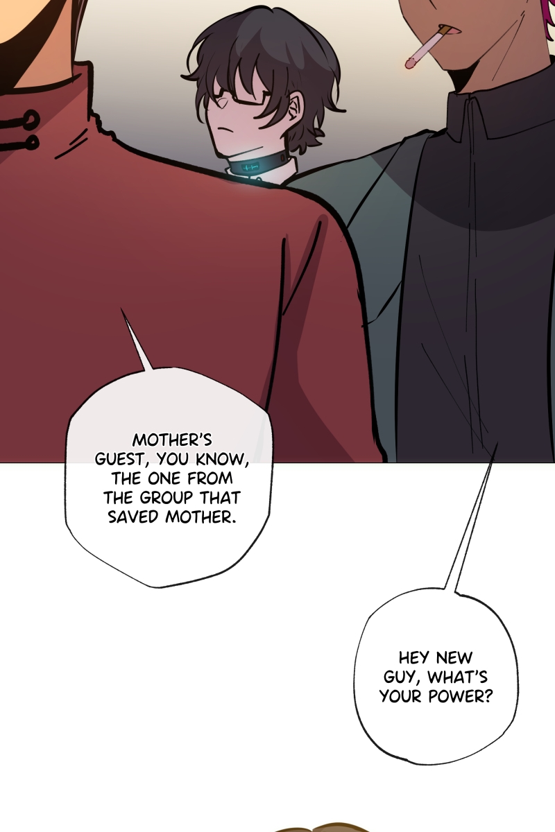 Rebirth-69Michi Chapter 141 - Page 66