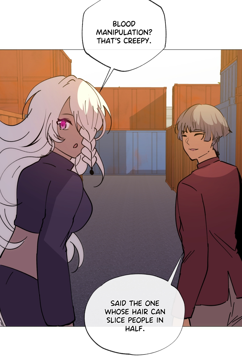 Rebirth-69Michi Chapter 141 - Page 68