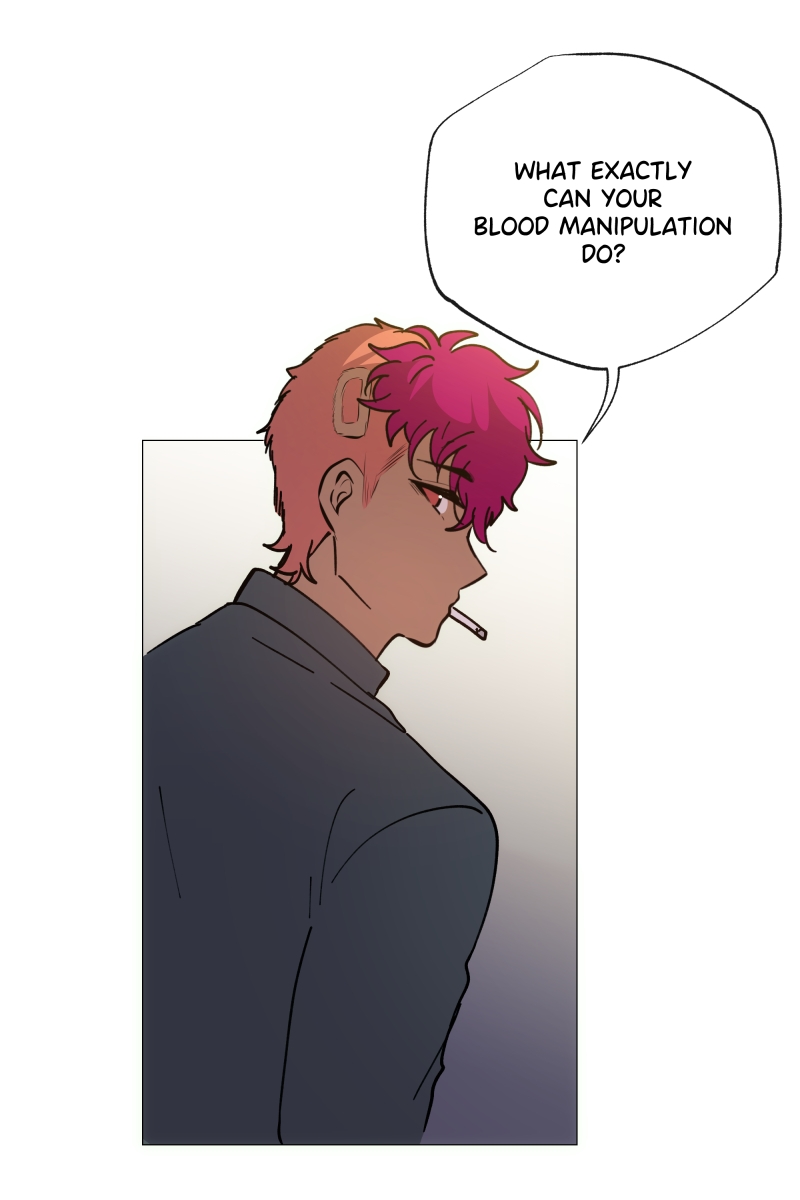 Rebirth-69Michi Chapter 141 - Page 69