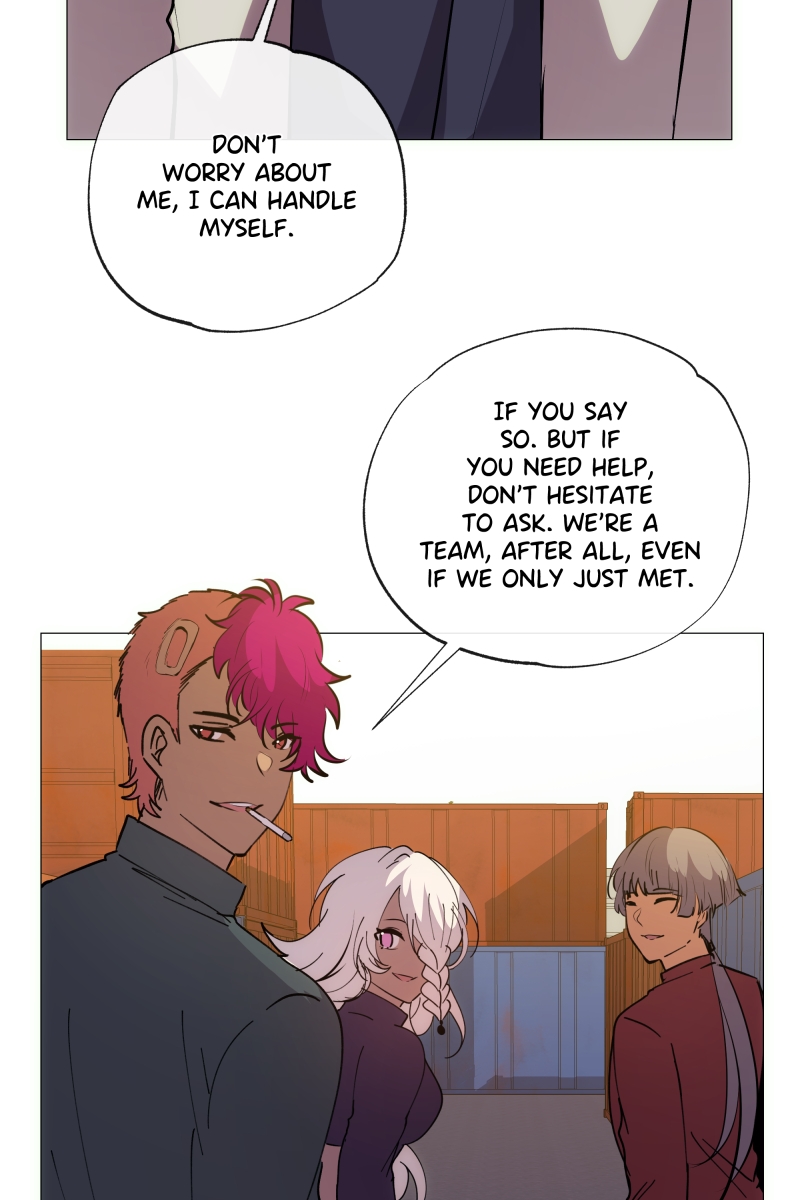 Rebirth-69Michi Chapter 141 - Page 71