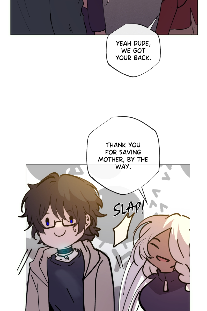 Rebirth-69Michi Chapter 141 - Page 72