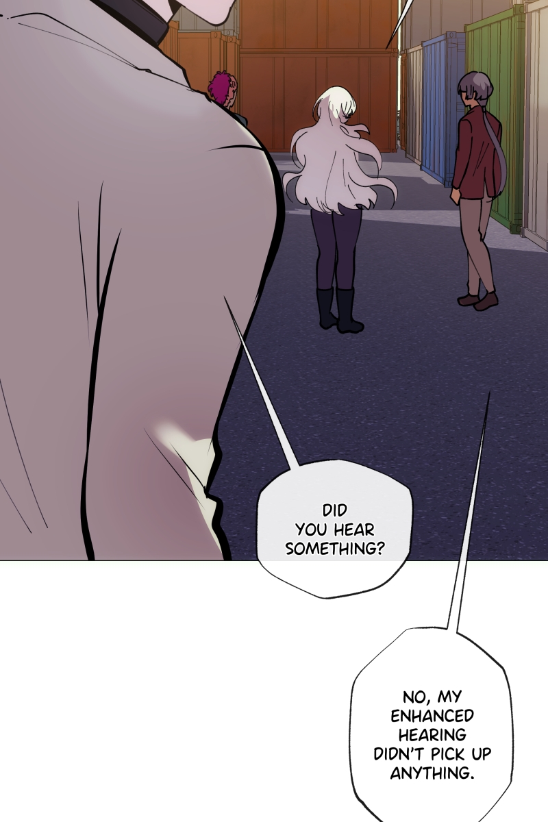 Rebirth-69Michi Chapter 141 - Page 76