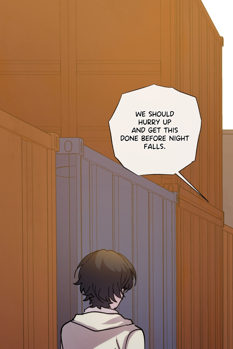 Rebirth-69Michi Chapter 141 - Page 79