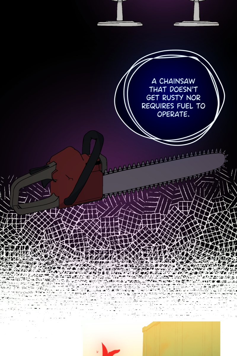 Rebirth-69Michi Chapter 142 - Page 43