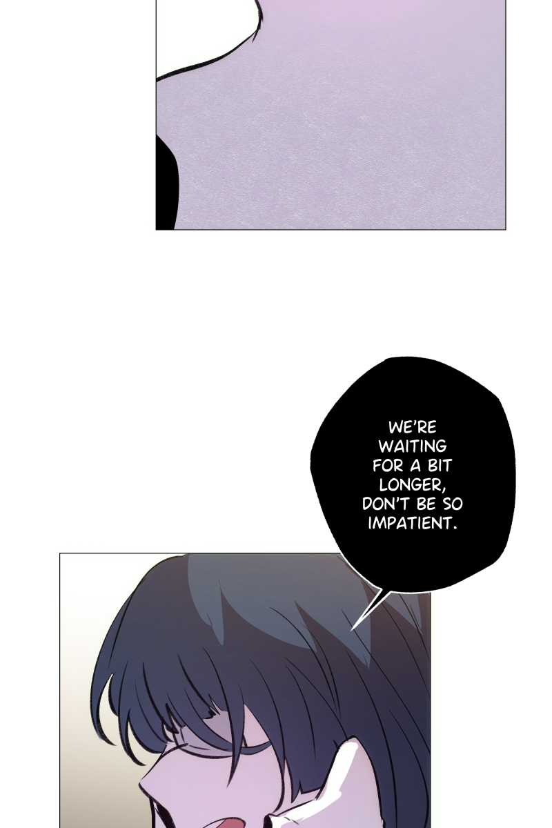 Rebirth-69Michi Chapter 144 - Page 11