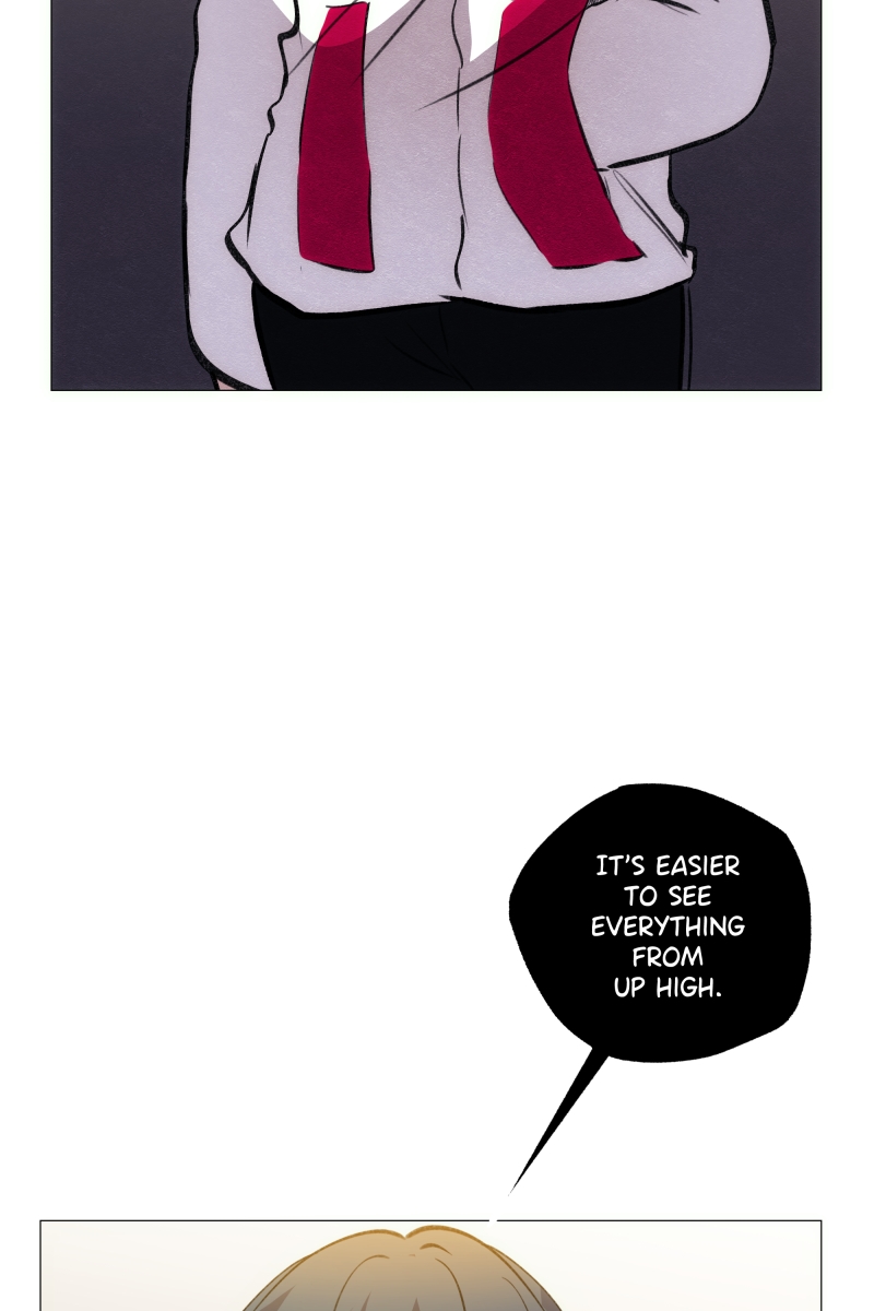 Rebirth-69Michi Chapter 144 - Page 28