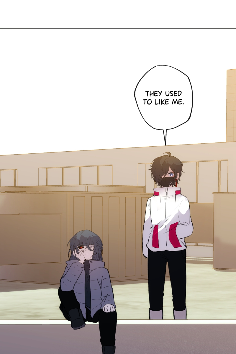 Rebirth-69Michi Chapter 144 - Page 30