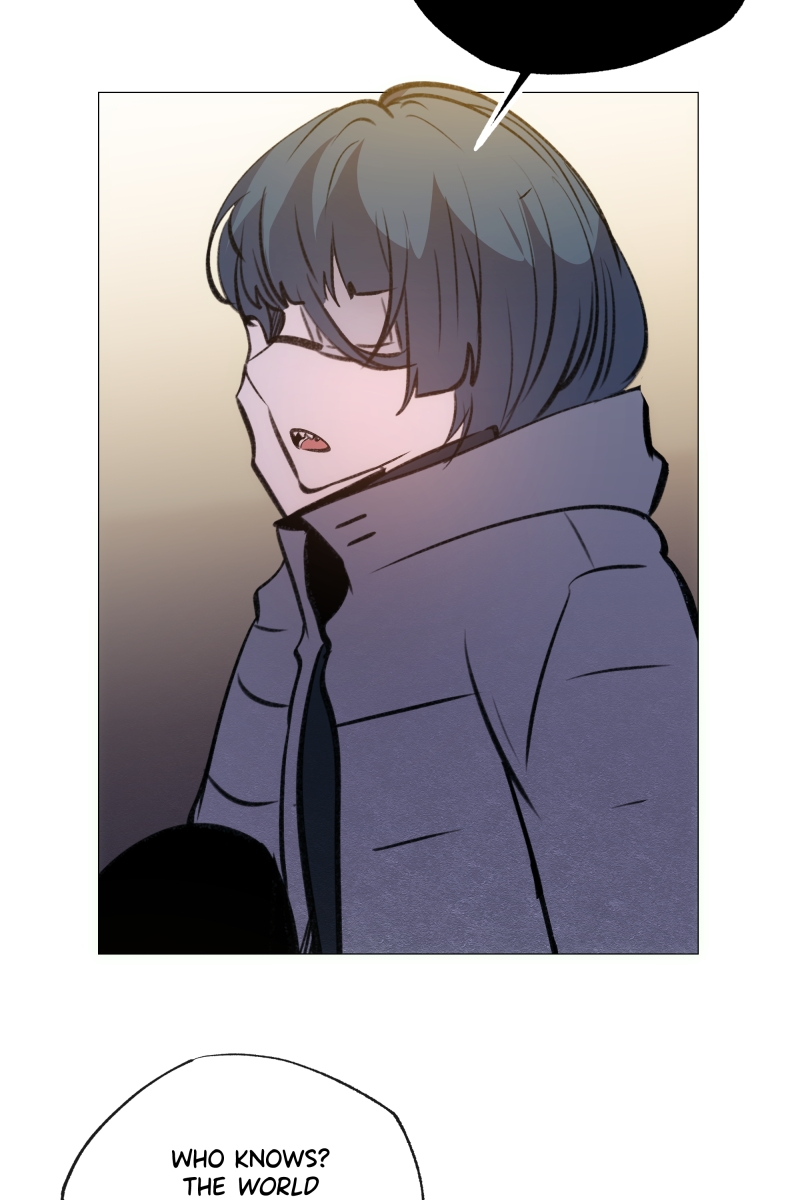 Rebirth-69Michi Chapter 144 - Page 32