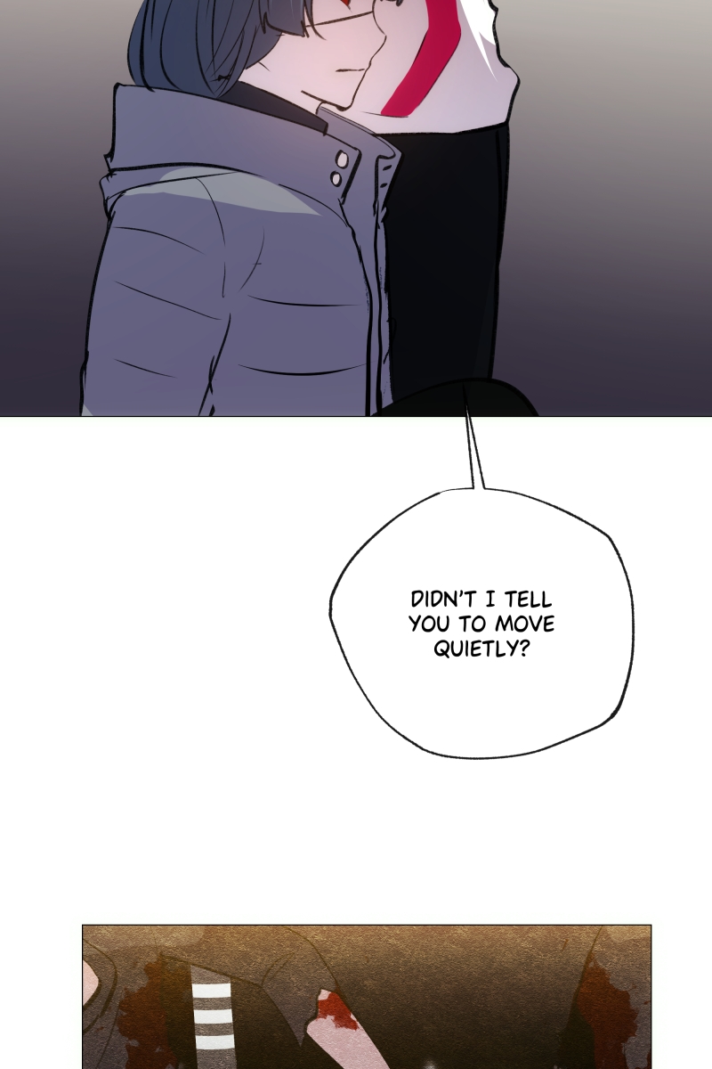 Rebirth-69Michi Chapter 144 - Page 35