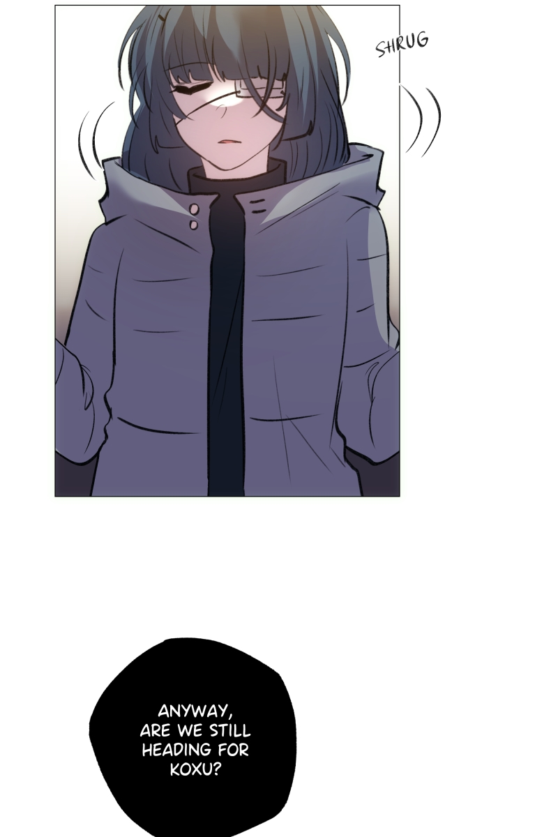 Rebirth-69Michi Chapter 144 - Page 37