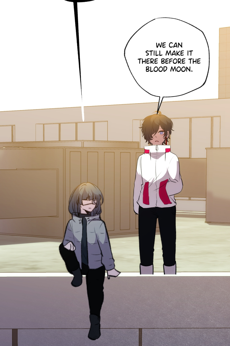 Rebirth-69Michi Chapter 144 - Page 38