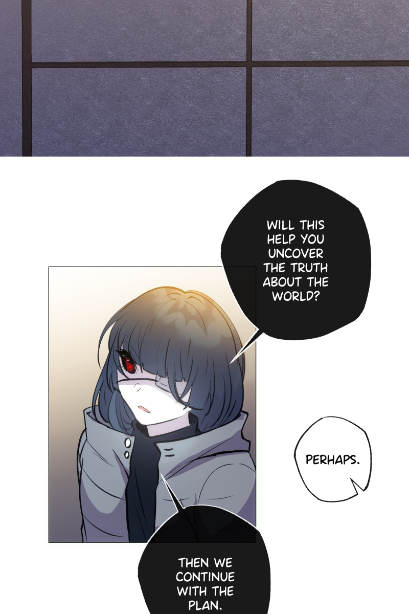 Rebirth-69Michi Chapter 144 - Page 39