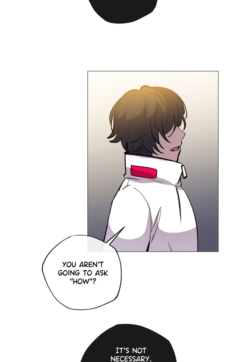 Rebirth-69Michi Chapter 144 - Page 40