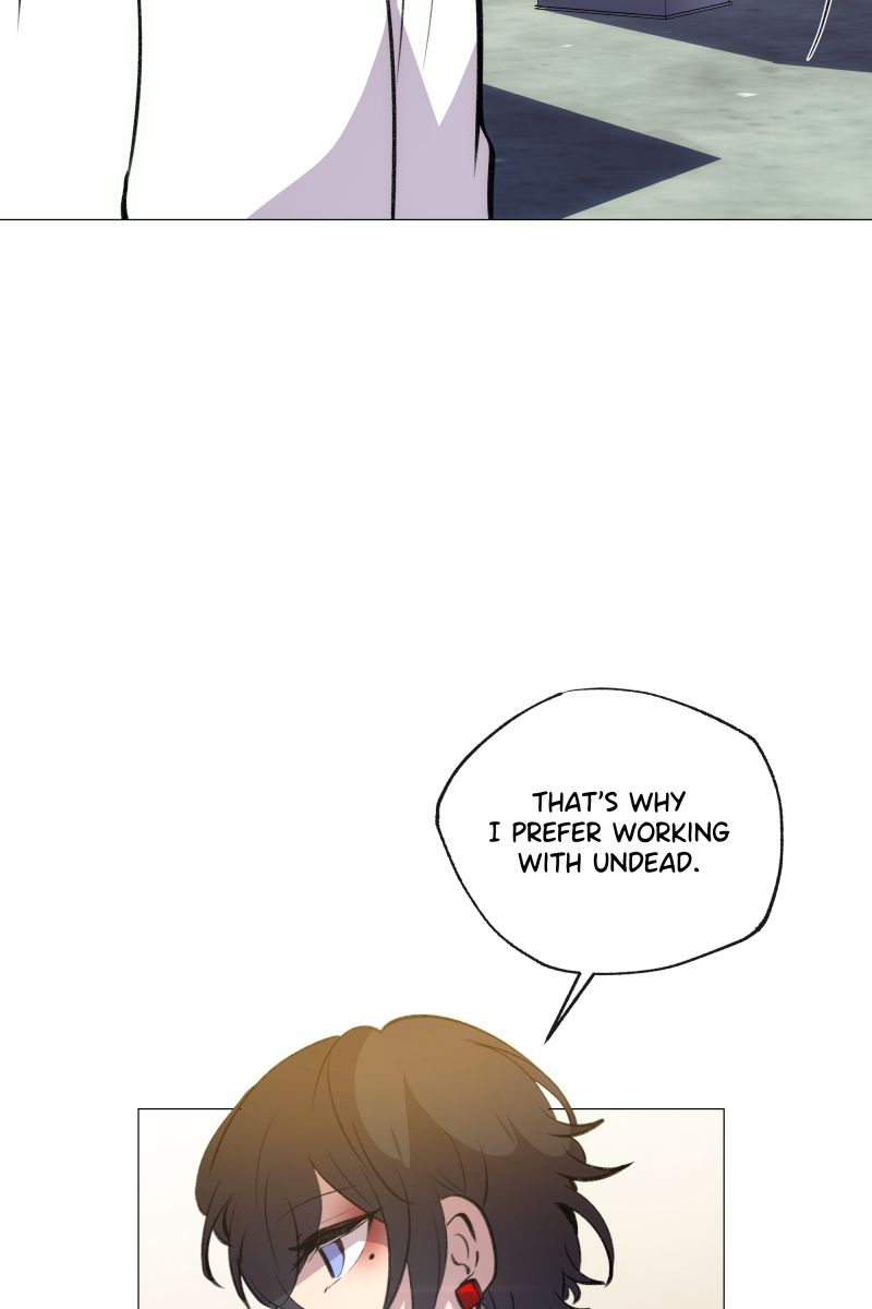 Rebirth-69Michi Chapter 144 - Page 46