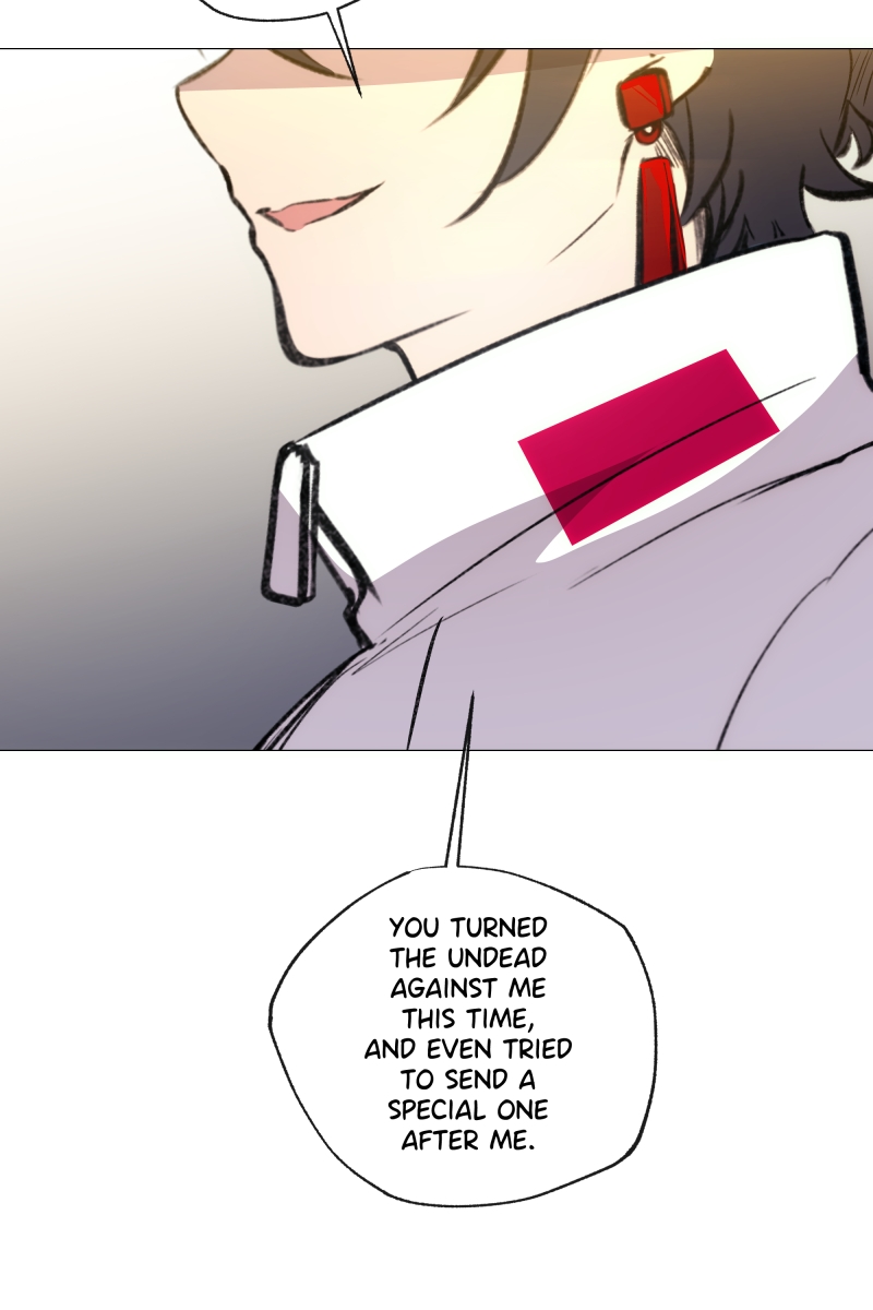 Rebirth-69Michi Chapter 144 - Page 48