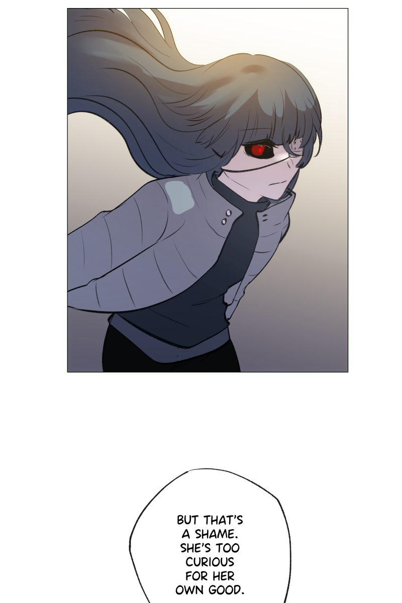 Rebirth-69Michi Chapter 144 - Page 49