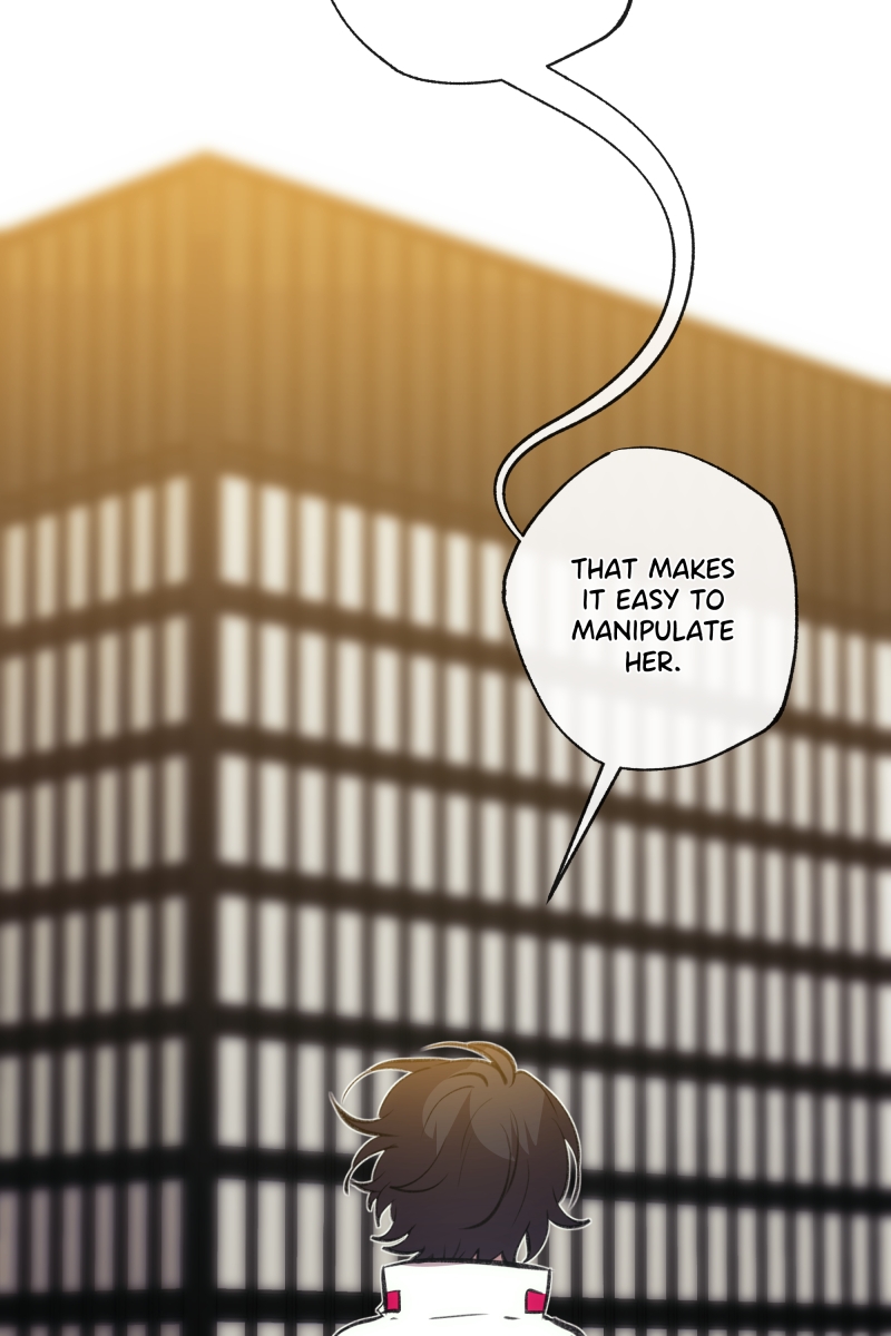 Rebirth-69Michi Chapter 144 - Page 50