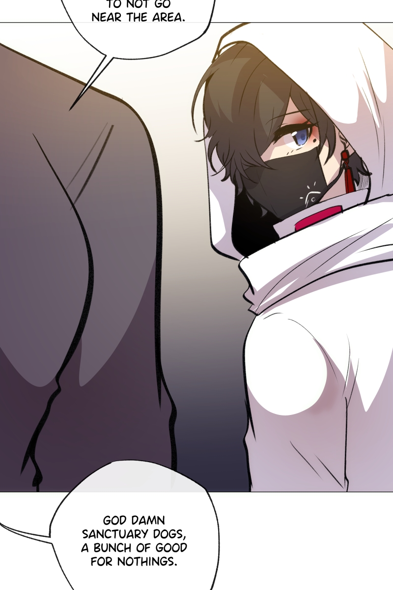 Rebirth-69Michi Chapter 144 - Page 58