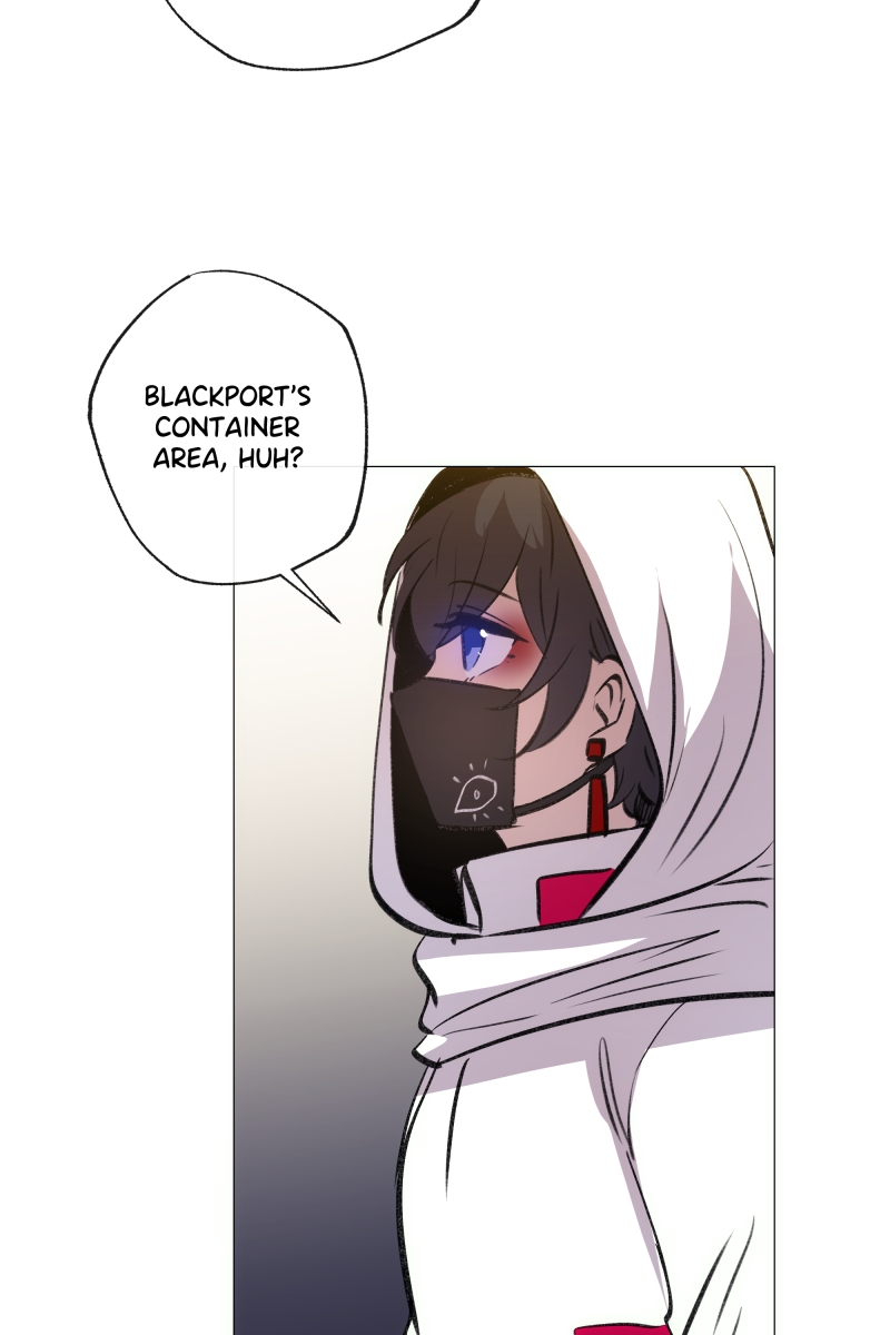 Rebirth-69Michi Chapter 144 - Page 59