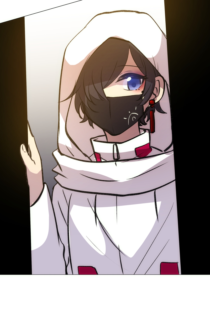 Rebirth-69Michi Chapter 144 - Page 64