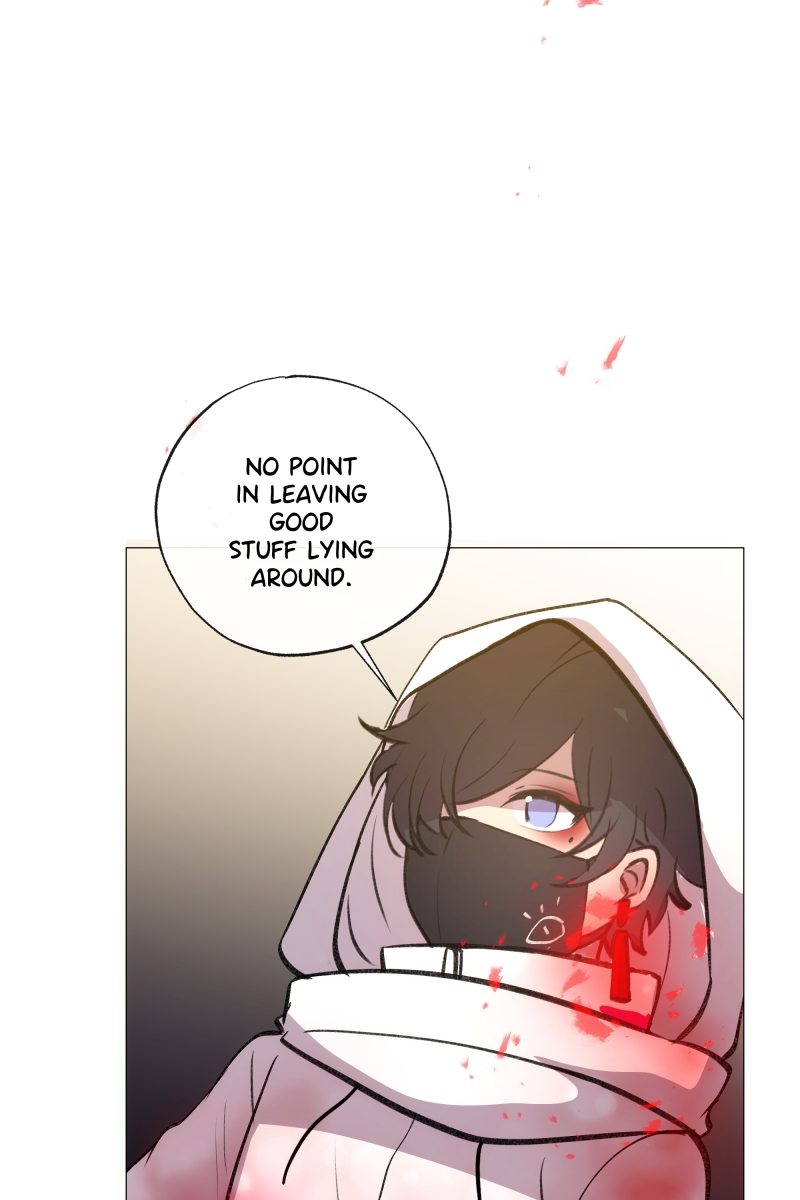 Rebirth-69Michi Chapter 144 - Page 66