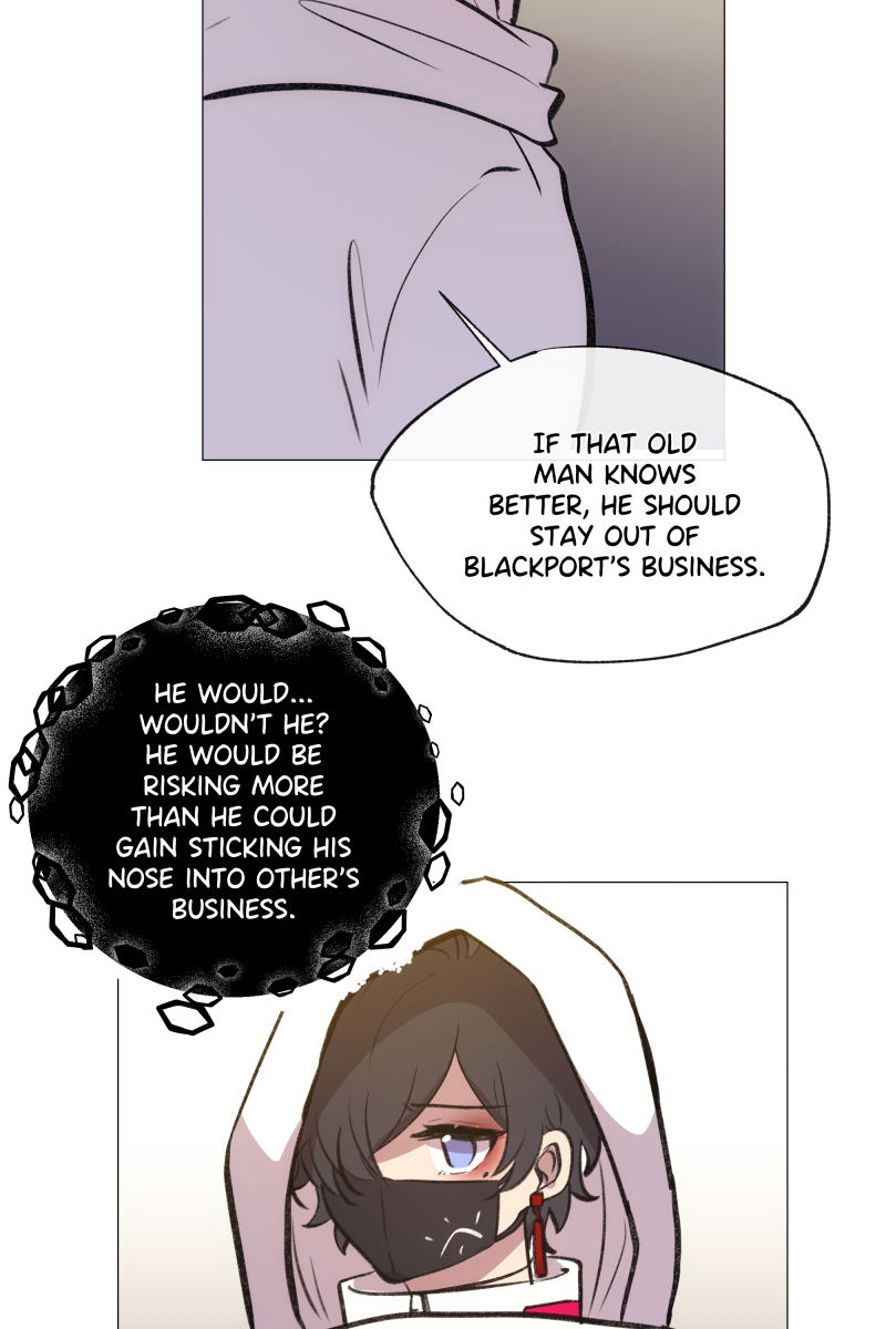 Rebirth-69Michi Chapter 144 - Page 69