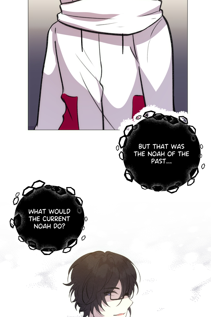 Rebirth-69Michi Chapter 144 - Page 70