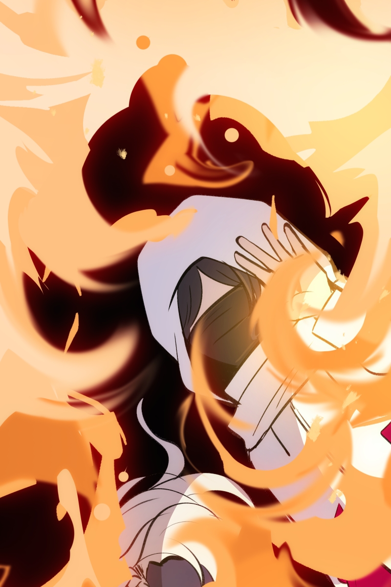 Rebirth-69Michi Chapter 144 - Page 79