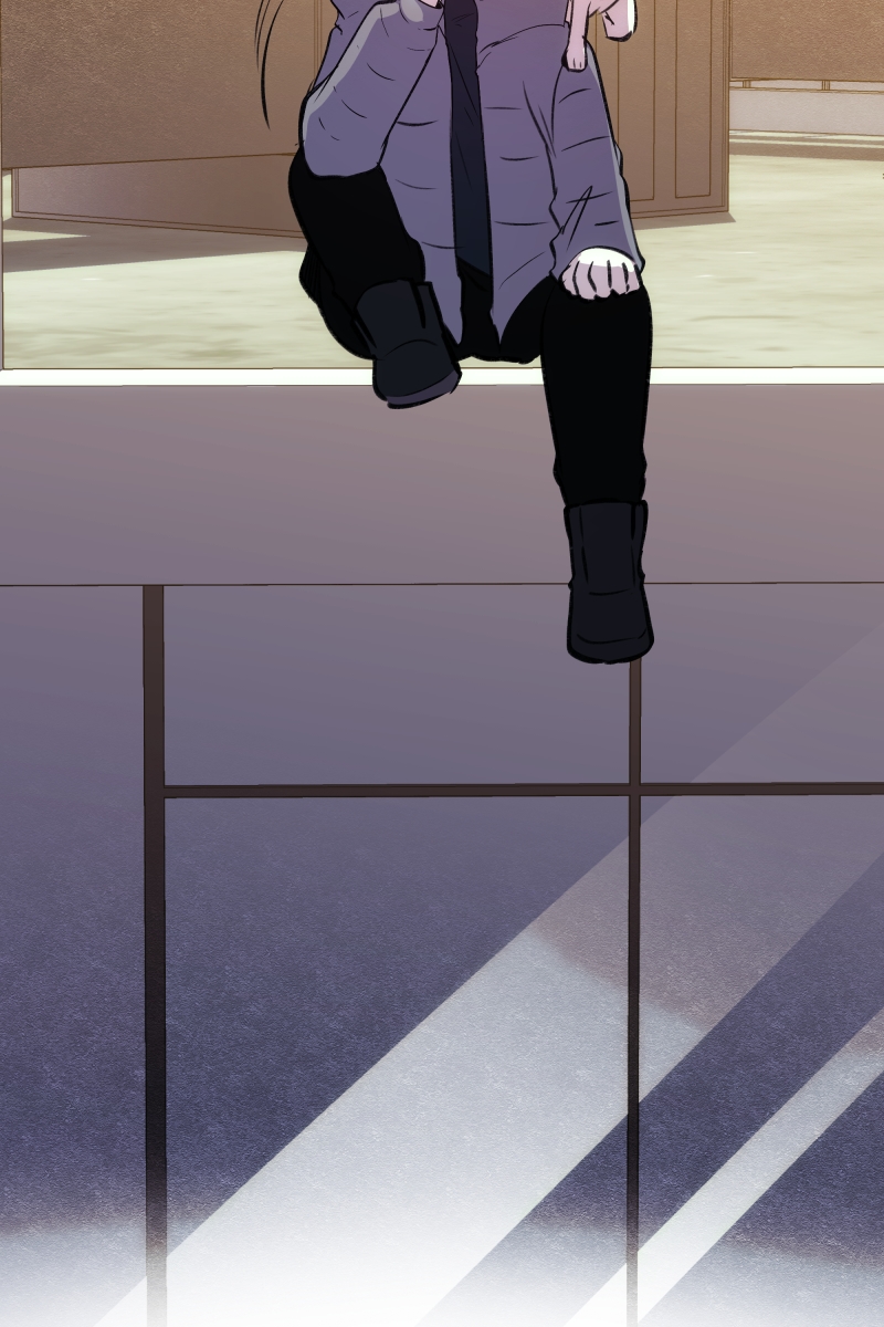 Rebirth-69Michi Chapter 144 - Page 8