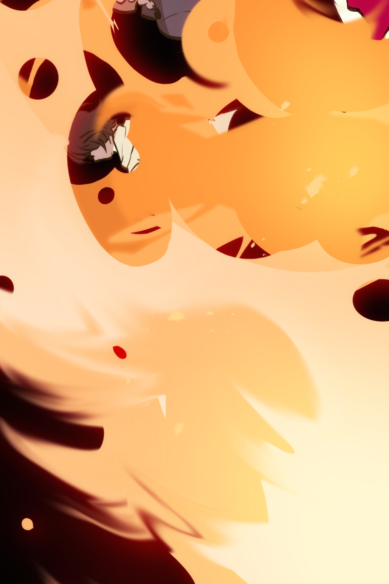 Rebirth-69Michi Chapter 144 - Page 80