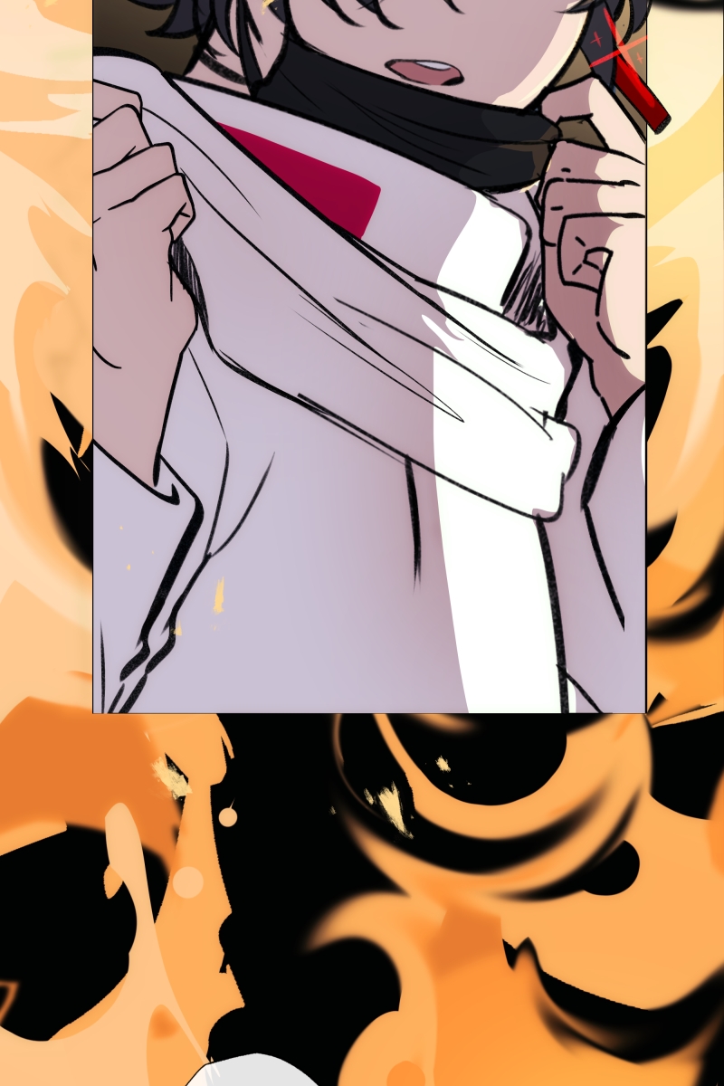 Rebirth-69Michi Chapter 144 - Page 83