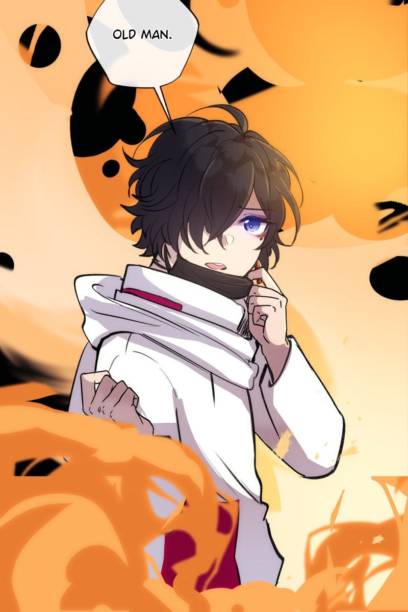 Rebirth-69Michi Chapter 144 - Page 84