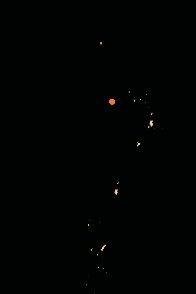 Rebirth-69Michi Chapter 144 - Page 86