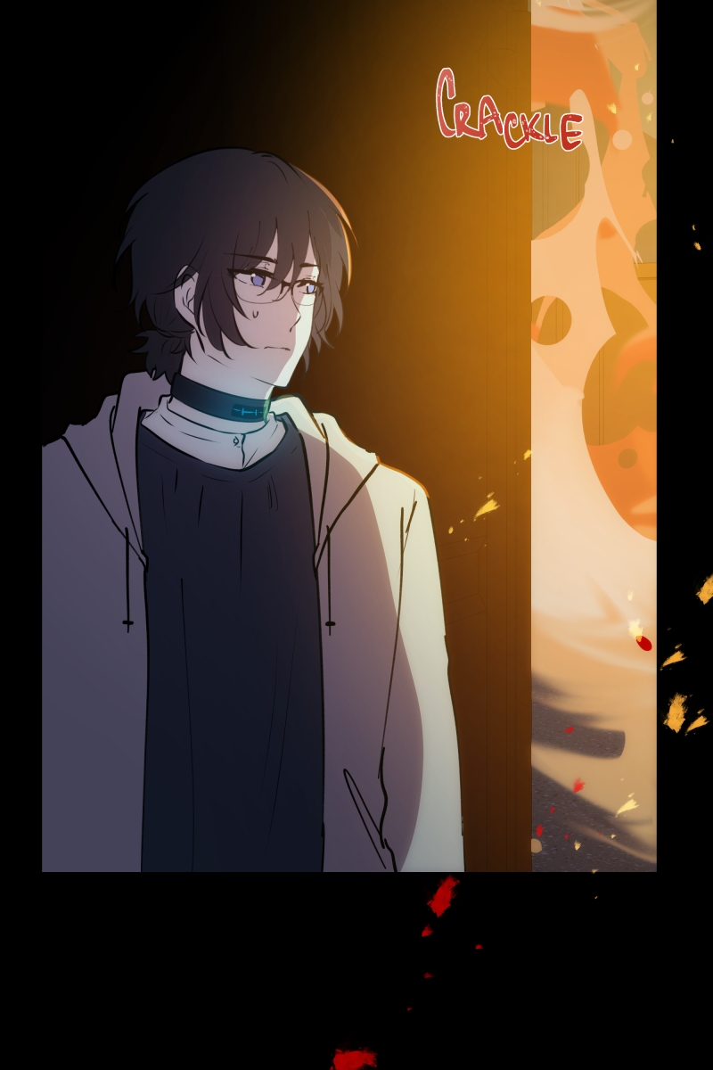 Rebirth-69Michi Chapter 145 - Page 11