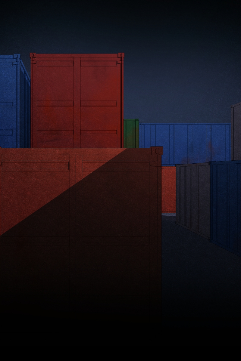 Rebirth-69Michi Chapter 145 - Page 13