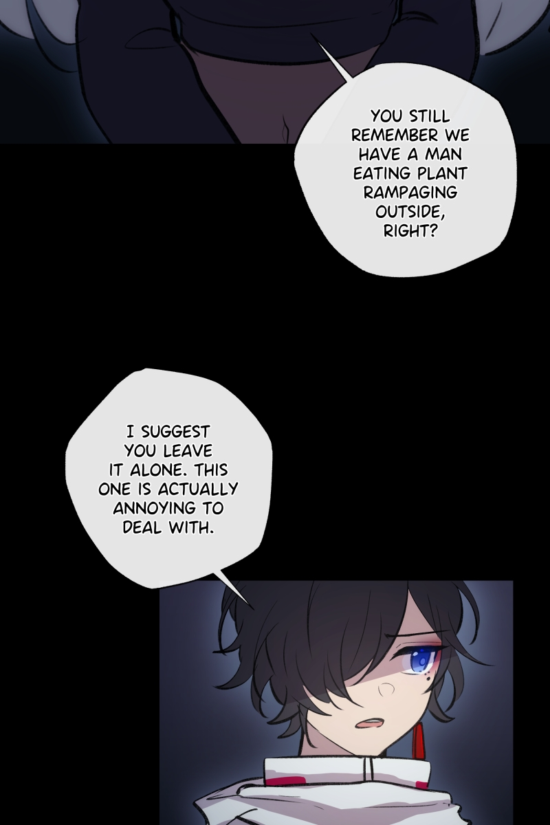 Rebirth-69Michi Chapter 145 - Page 30