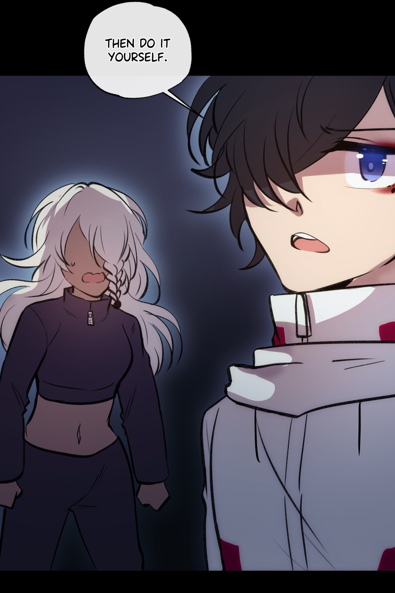 Rebirth-69Michi Chapter 145 - Page 33