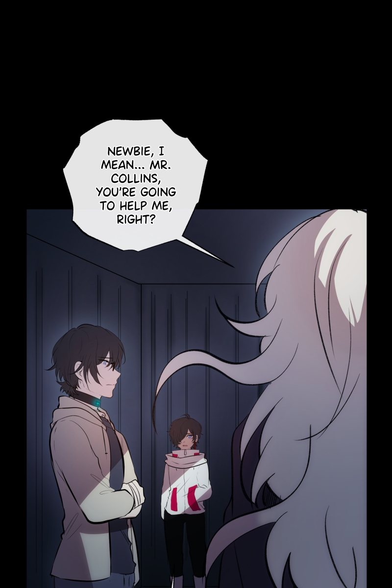 Rebirth-69Michi Chapter 145 - Page 34