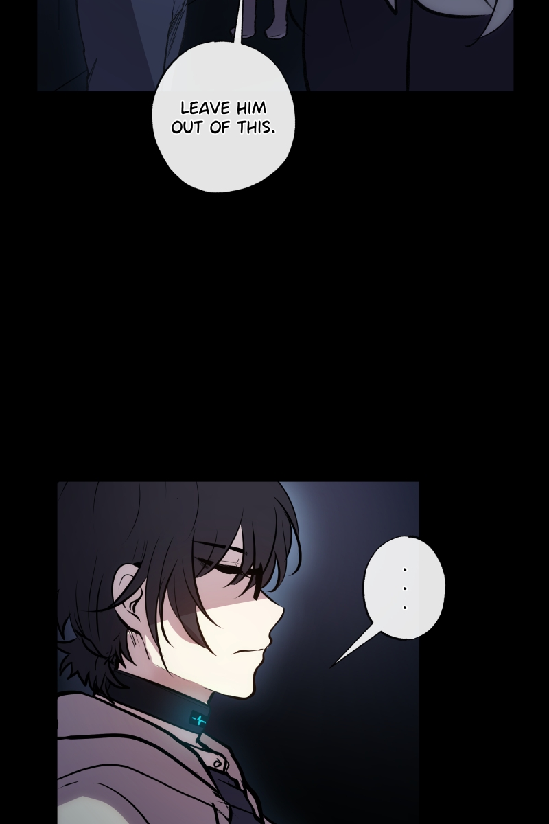 Rebirth-69Michi Chapter 145 - Page 35