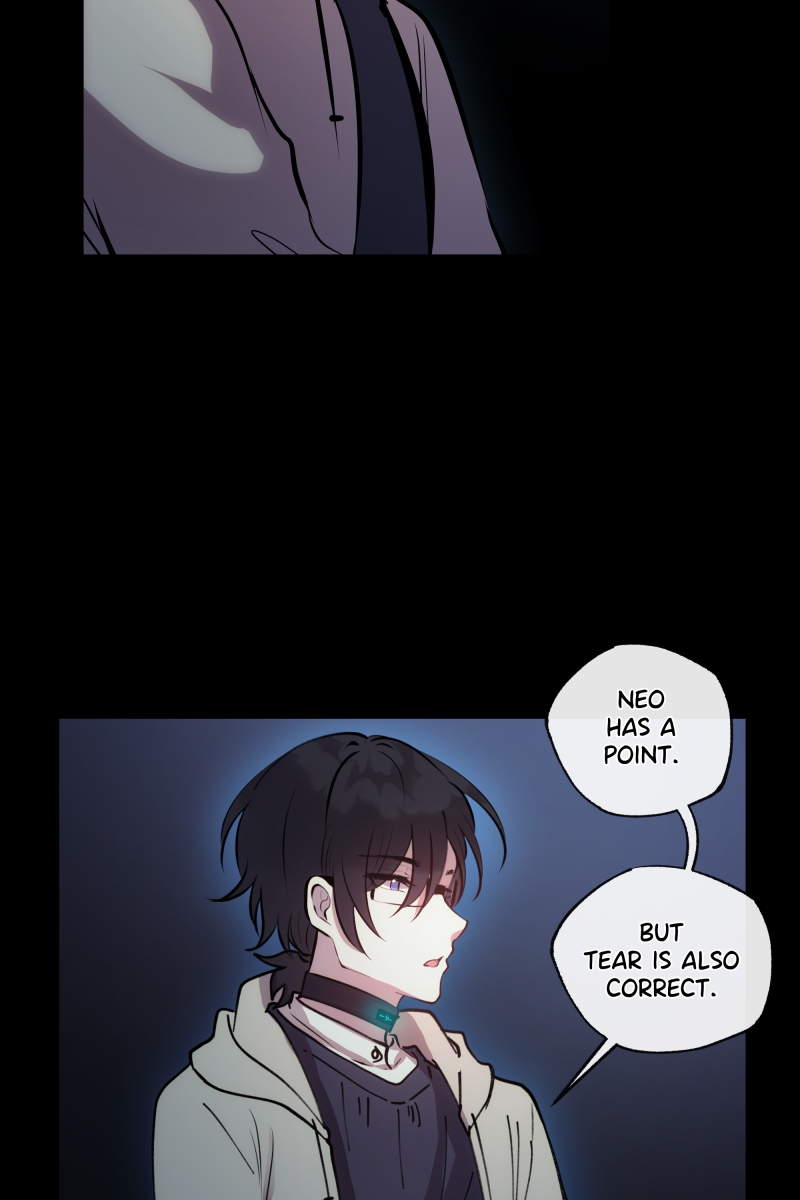 Rebirth-69Michi Chapter 145 - Page 36