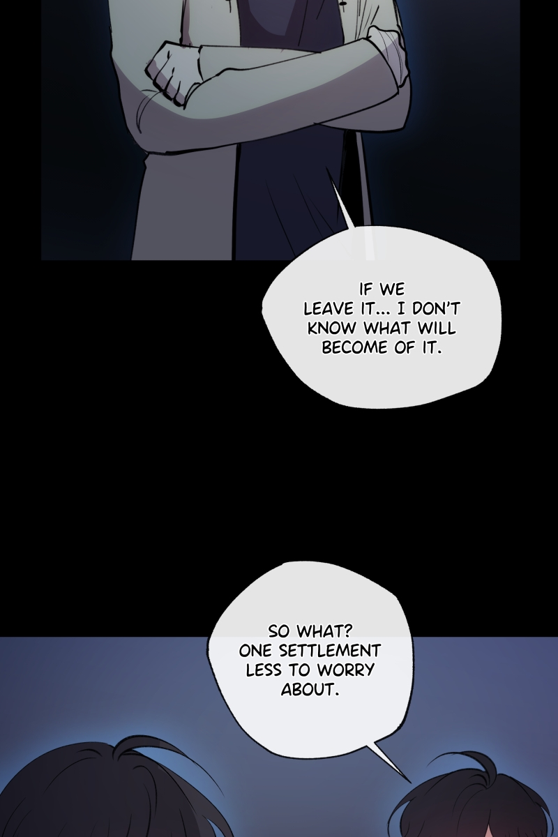 Rebirth-69Michi Chapter 145 - Page 37