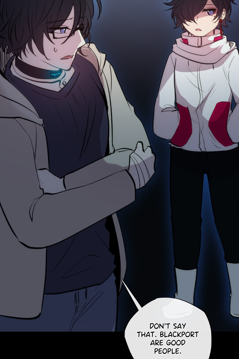 Rebirth-69Michi Chapter 145 - Page 38