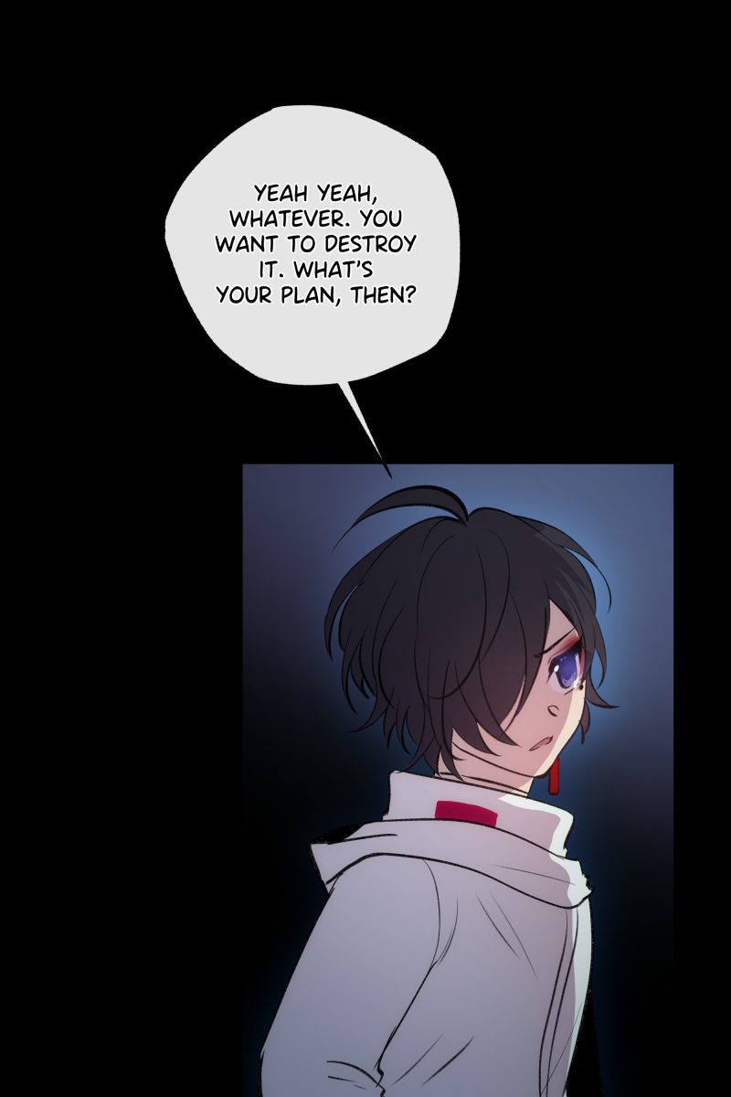 Rebirth-69Michi Chapter 145 - Page 40